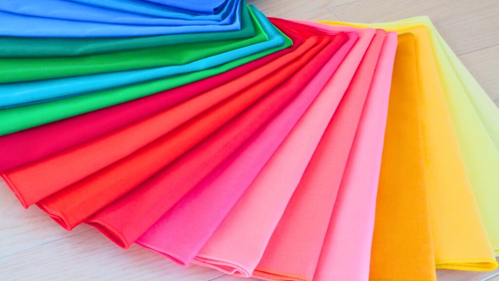 パーソナルカラー診断