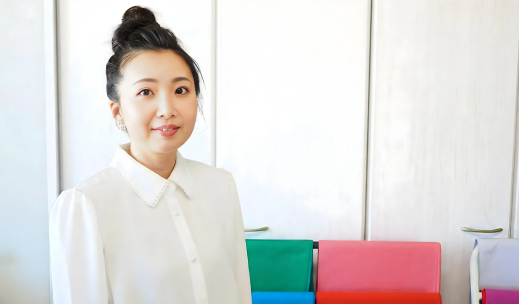 いろはのパーソナルカラー